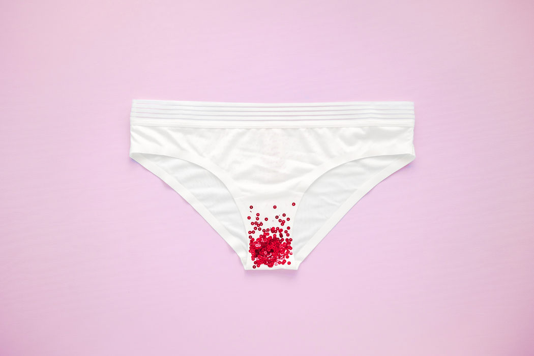 culotte menstruelle comment ça fonctionne