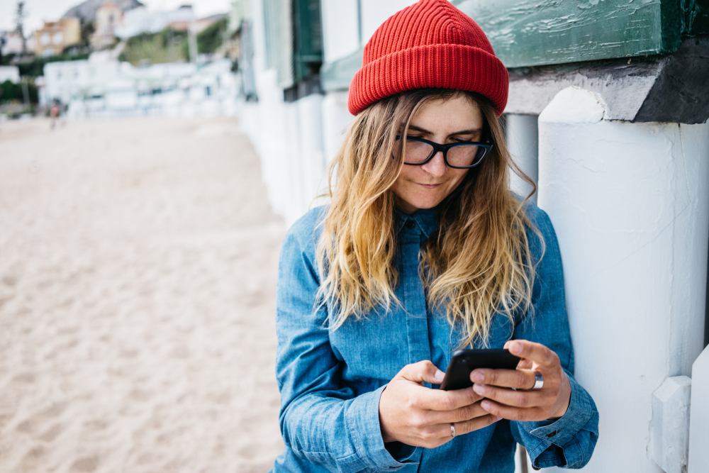 style vestimentaire des millennials