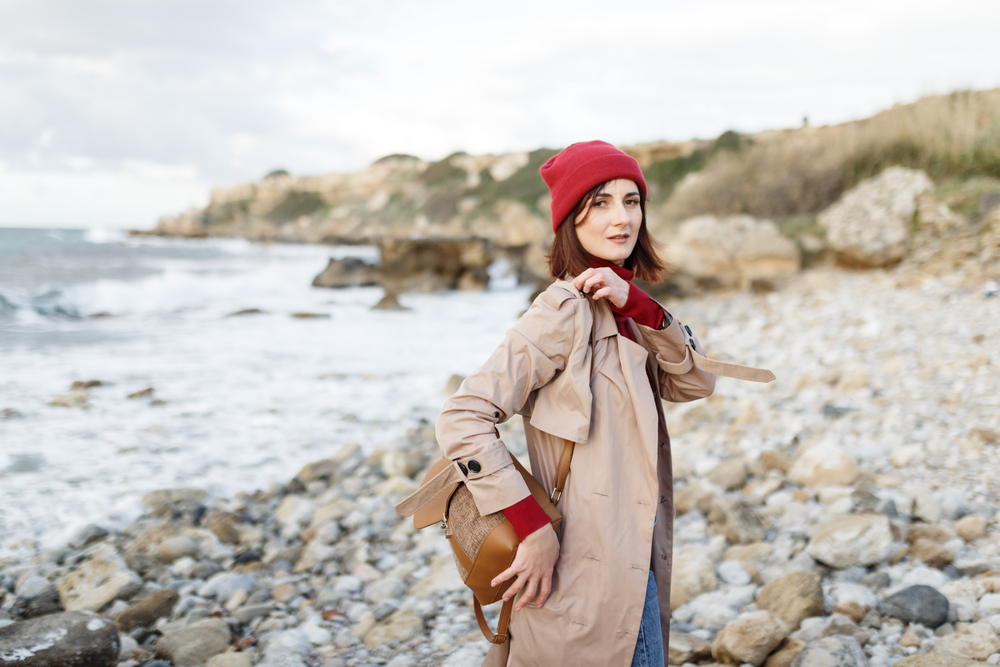 style vestimentaire des millennials