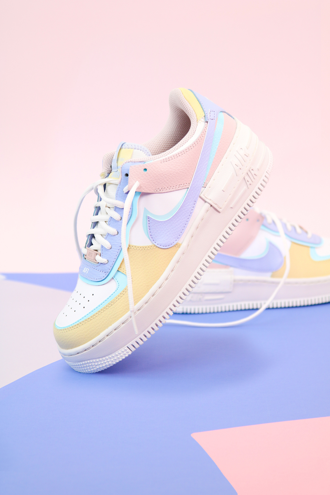 chaussure K pop