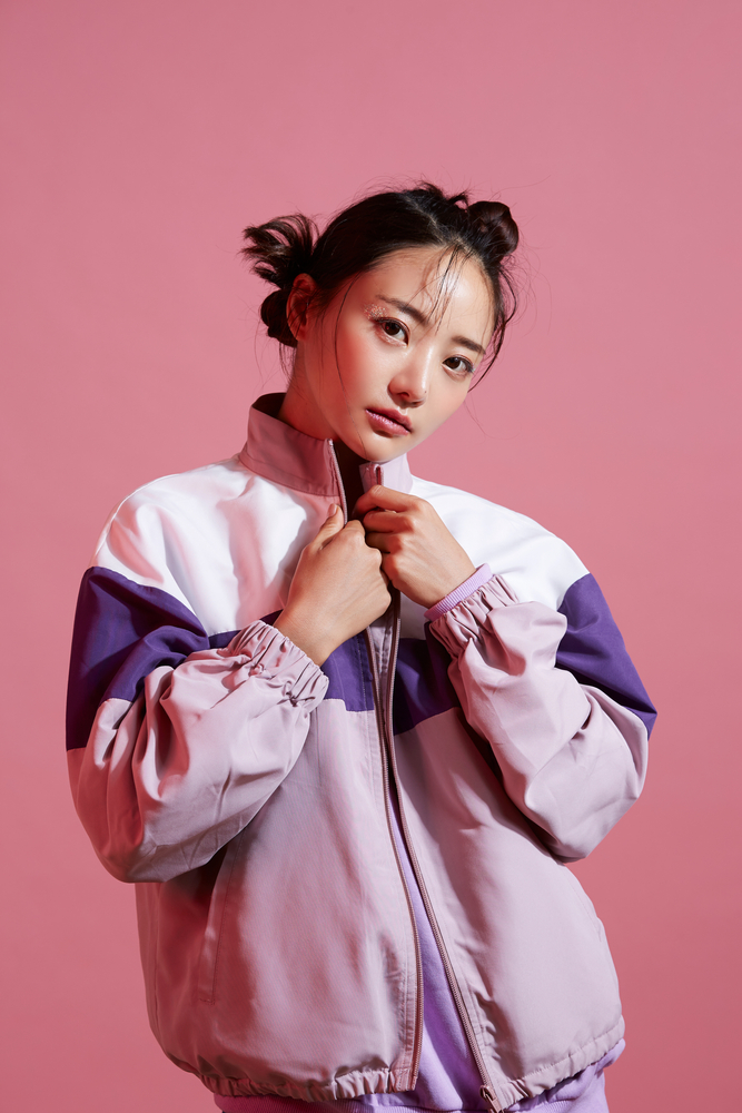 la K PopÂ