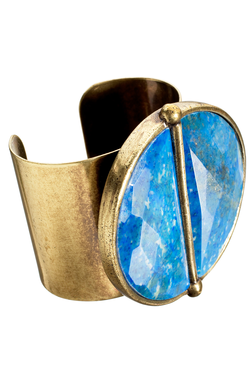 bracelet manchette tendance