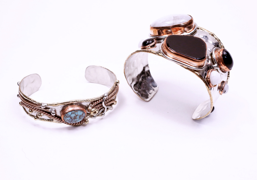 bracelet manchette tendance