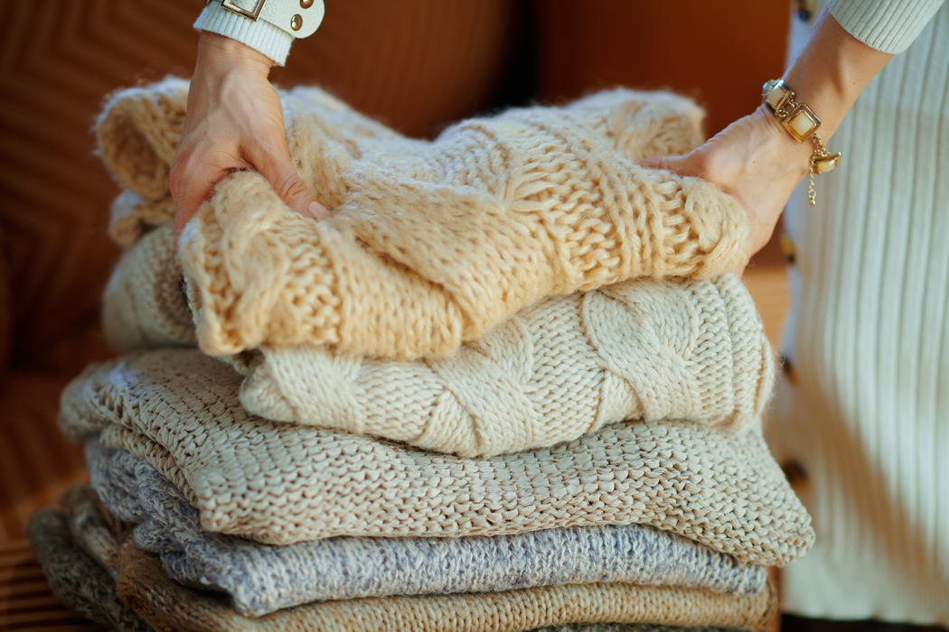 tendances mode automne hiver 2021-2022