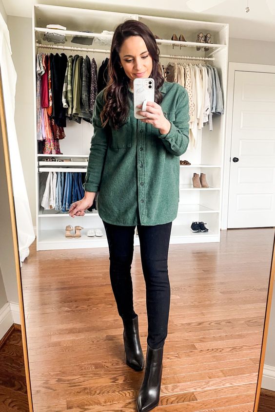 Jegging