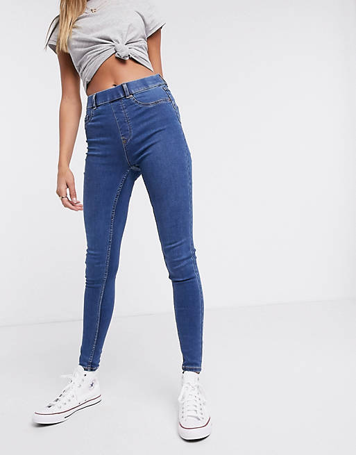 Jegging