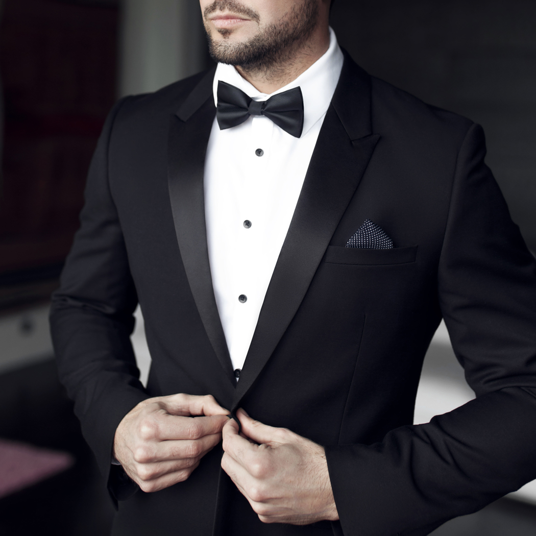 costume de mariage ou smoking que choisir