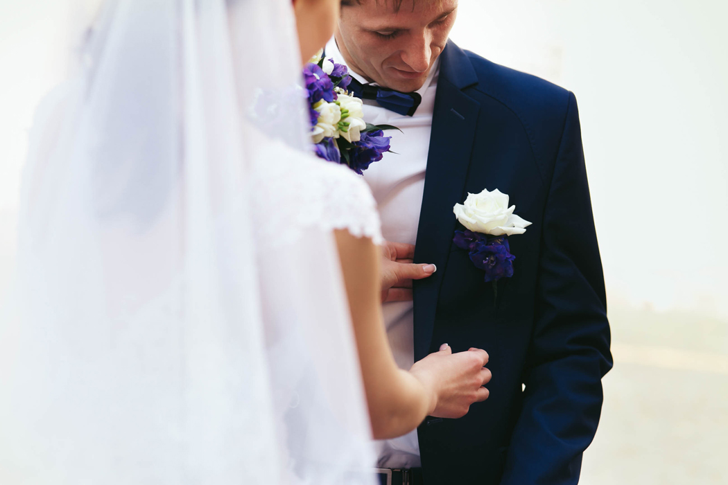 costume de mariage ou smoking que choisir