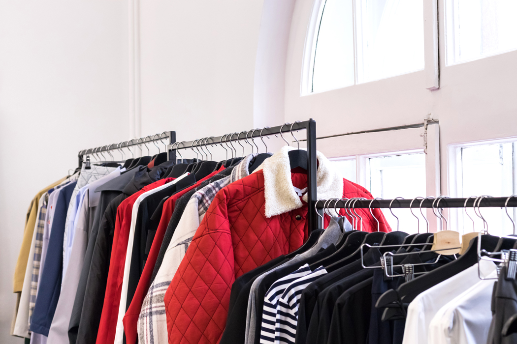 astuces pour payer ses vêtements moins cher