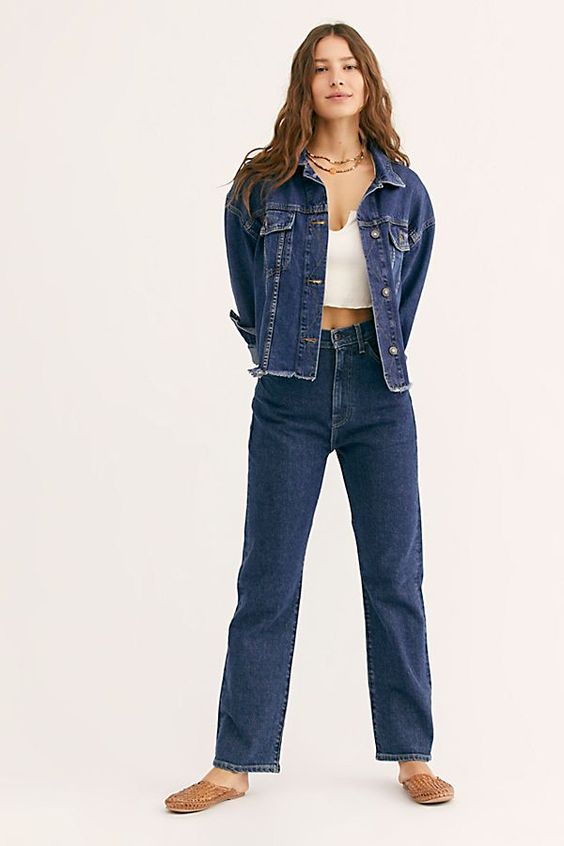 levis jean