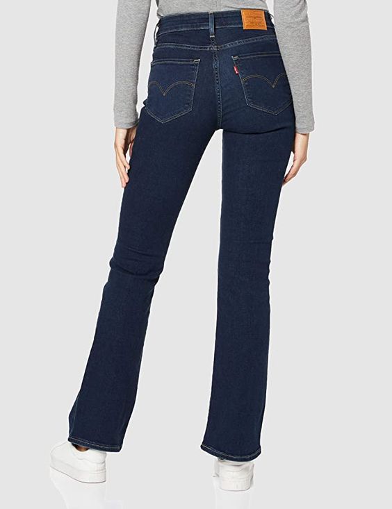 levis jean