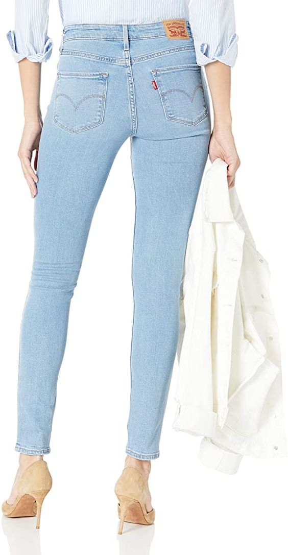 levis jean