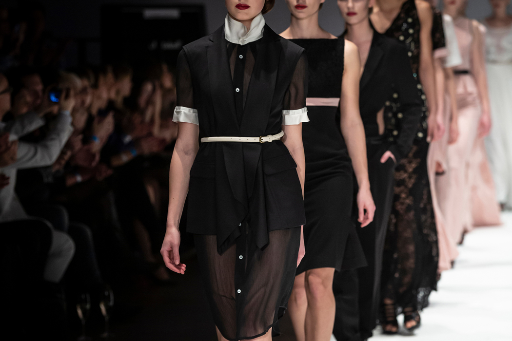 Fashion Week de Sydney : dates, infos