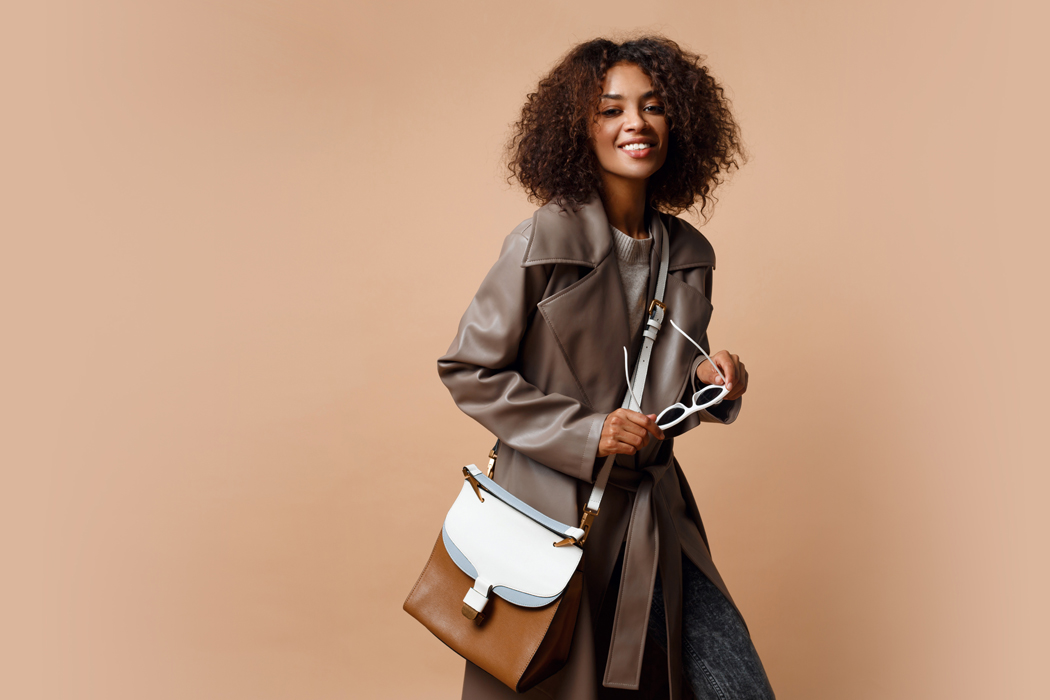 5 vêtements en cuir à porter cet hiver