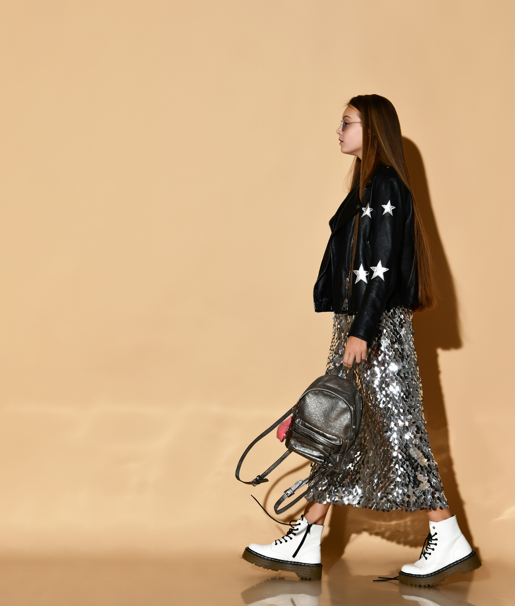 5 vêtements en cuir à porter cet hiver