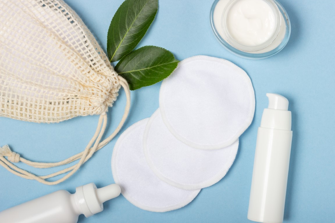 démaquillage huile végétale