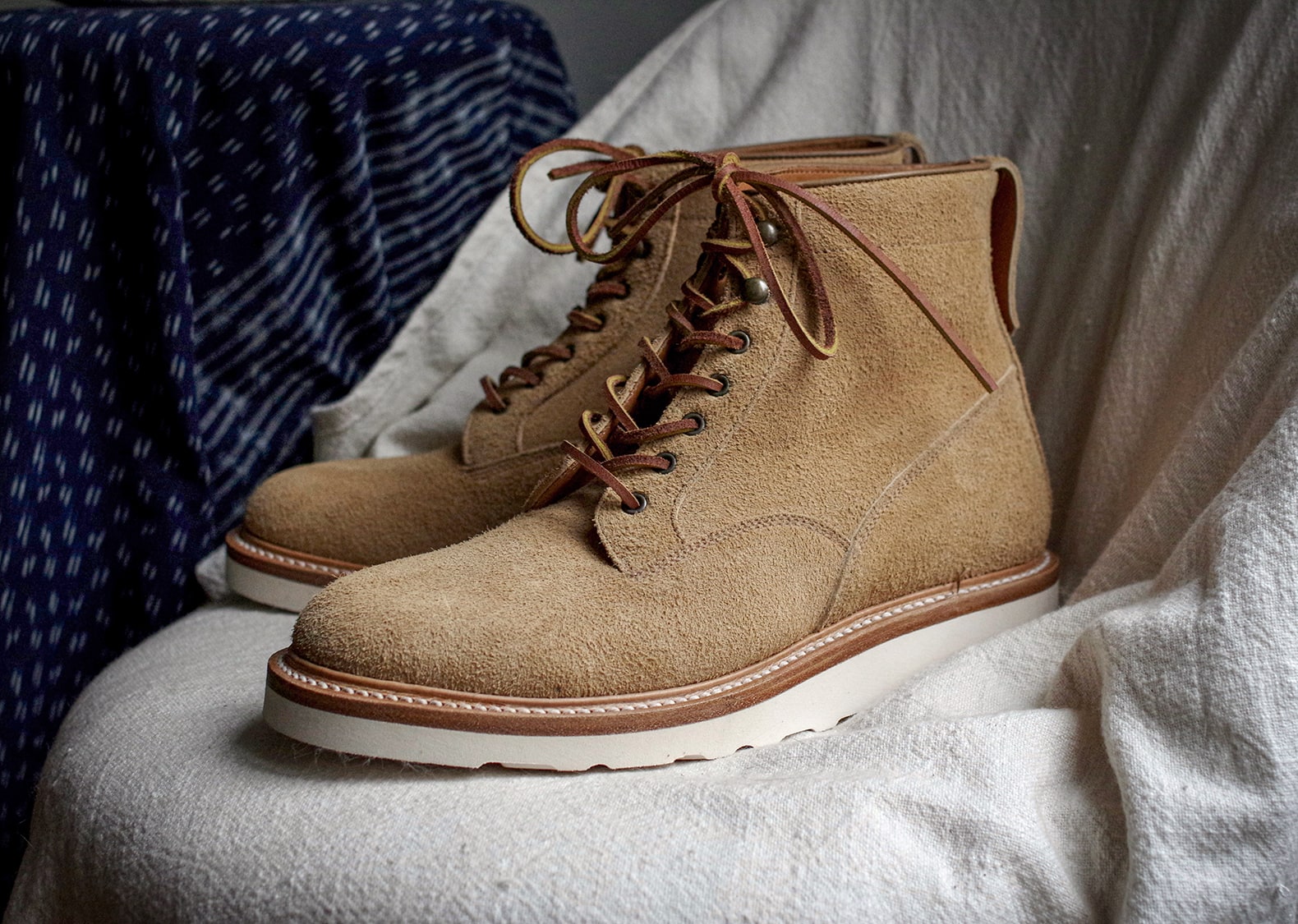 style workwear homme