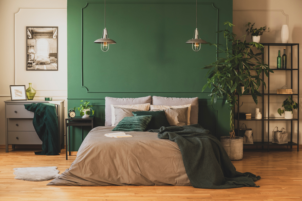 Linge de lit tendances 2022