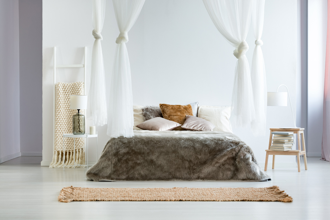 Linge de lit tendances 2022