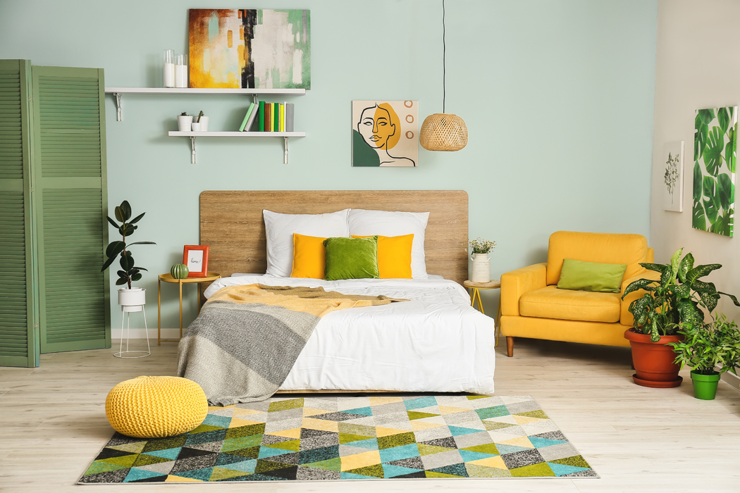 Linge de lit tendances 2022