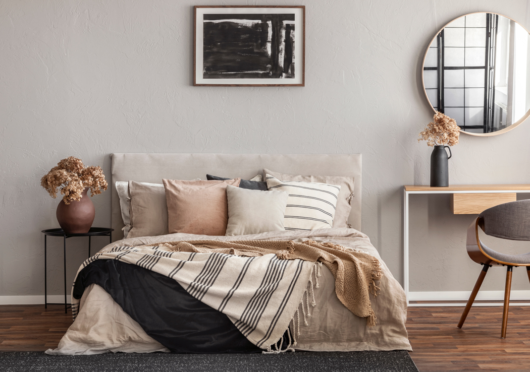 Linge de lit tendances 2022