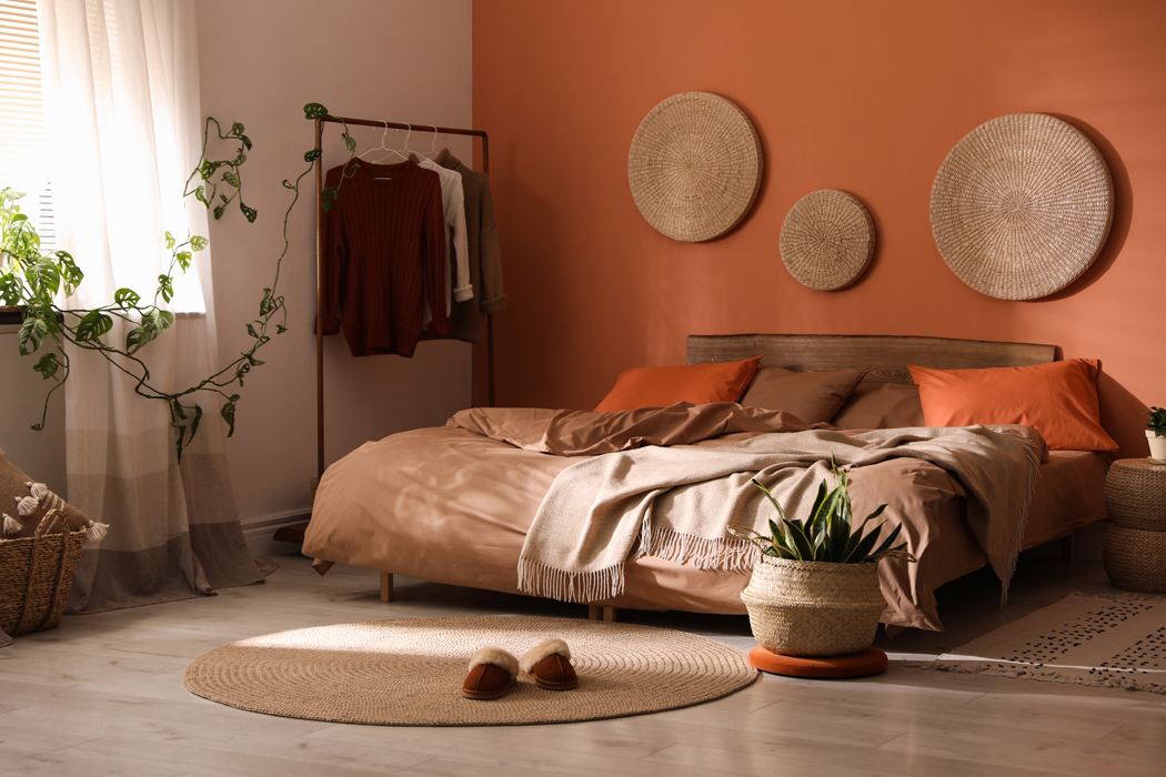 Linge de lit tendances 2022