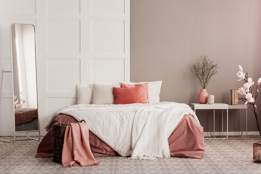 Linge de lit tendances 2022