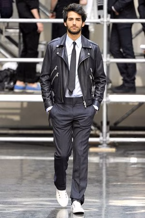 perfecto homme