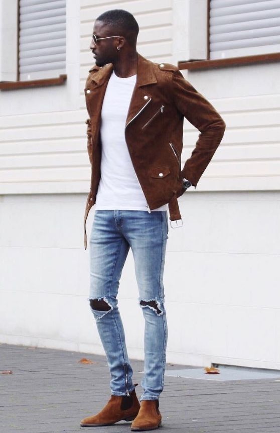 perfecto homme