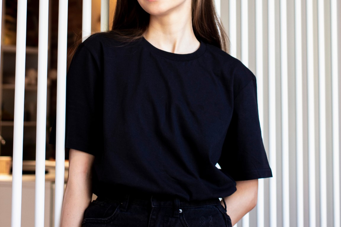 style de niche pour ses t-shirts