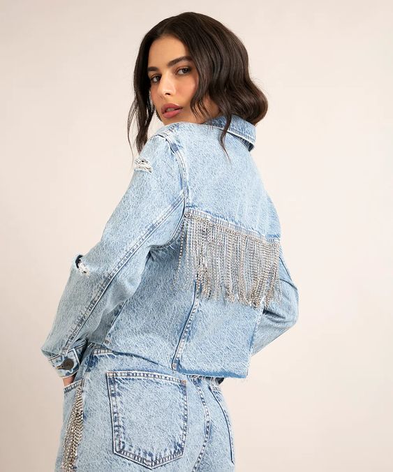 le jean bijou