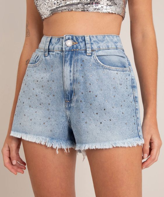 le jean bijou