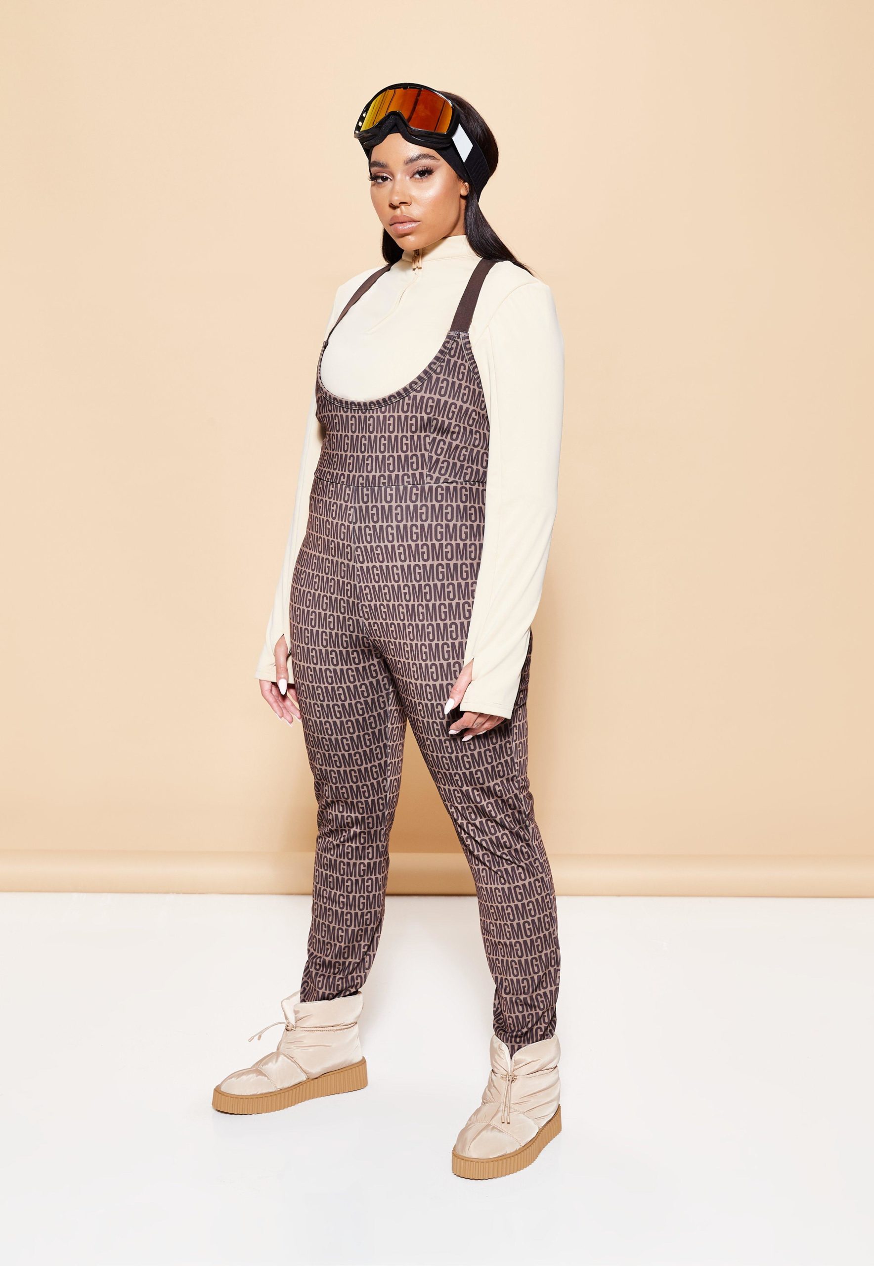 tendance skiwear