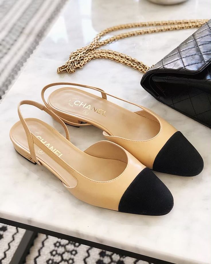 Ballerines femme