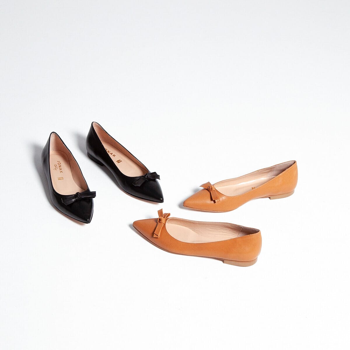 Ballerine