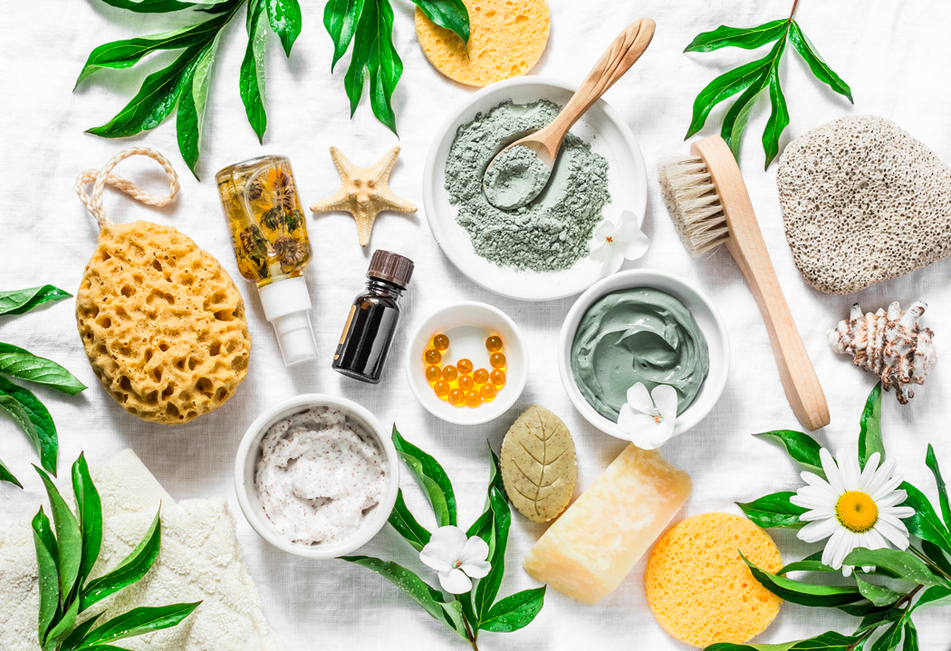 maquillage bio zéro dechet