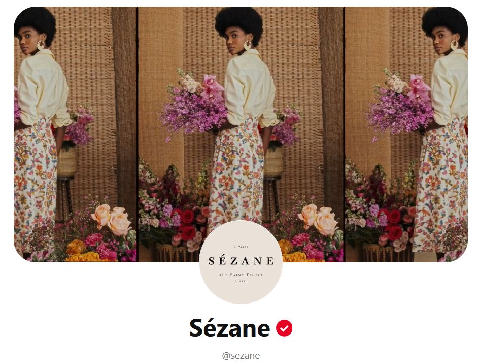 pinterest sezane