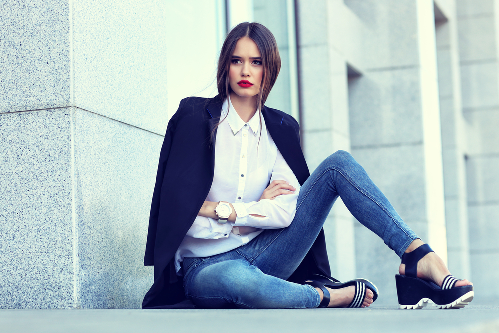 tenue classe