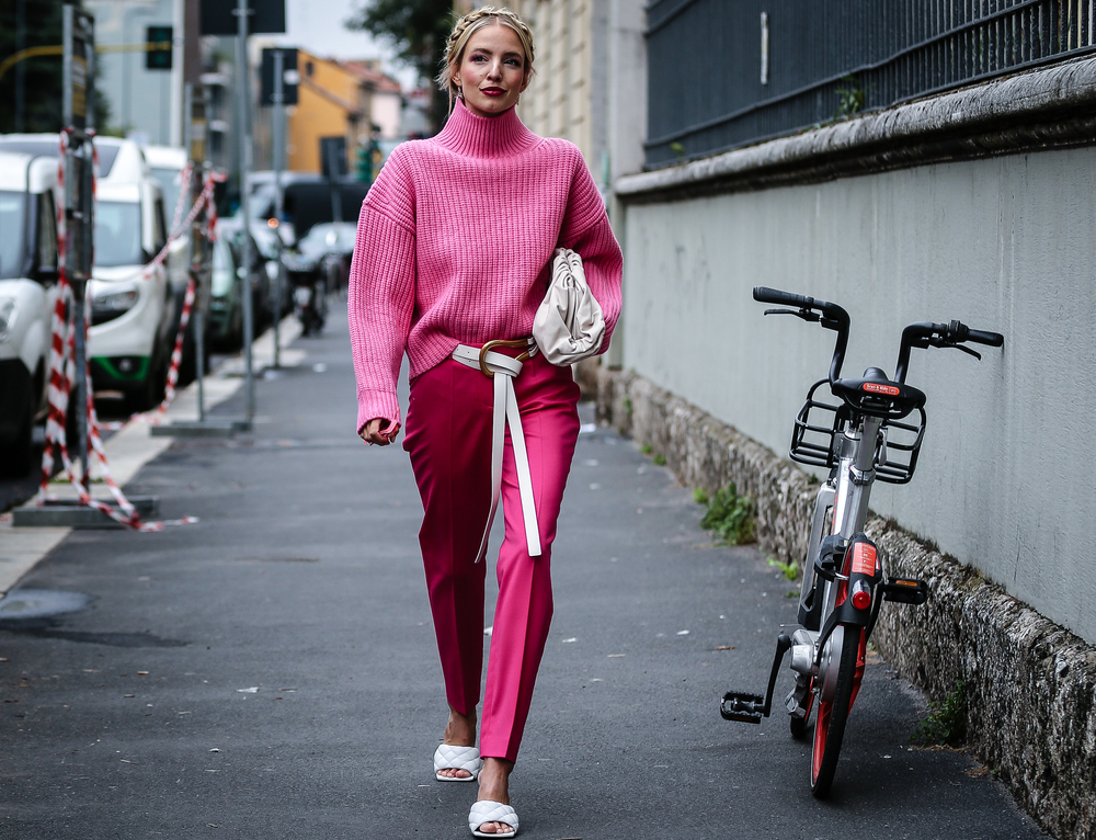tenue classe