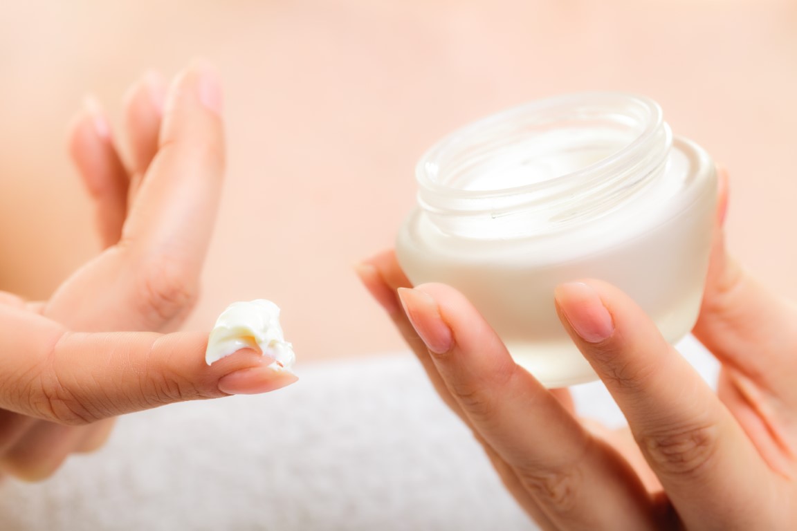 choisir sa crème anti-rides