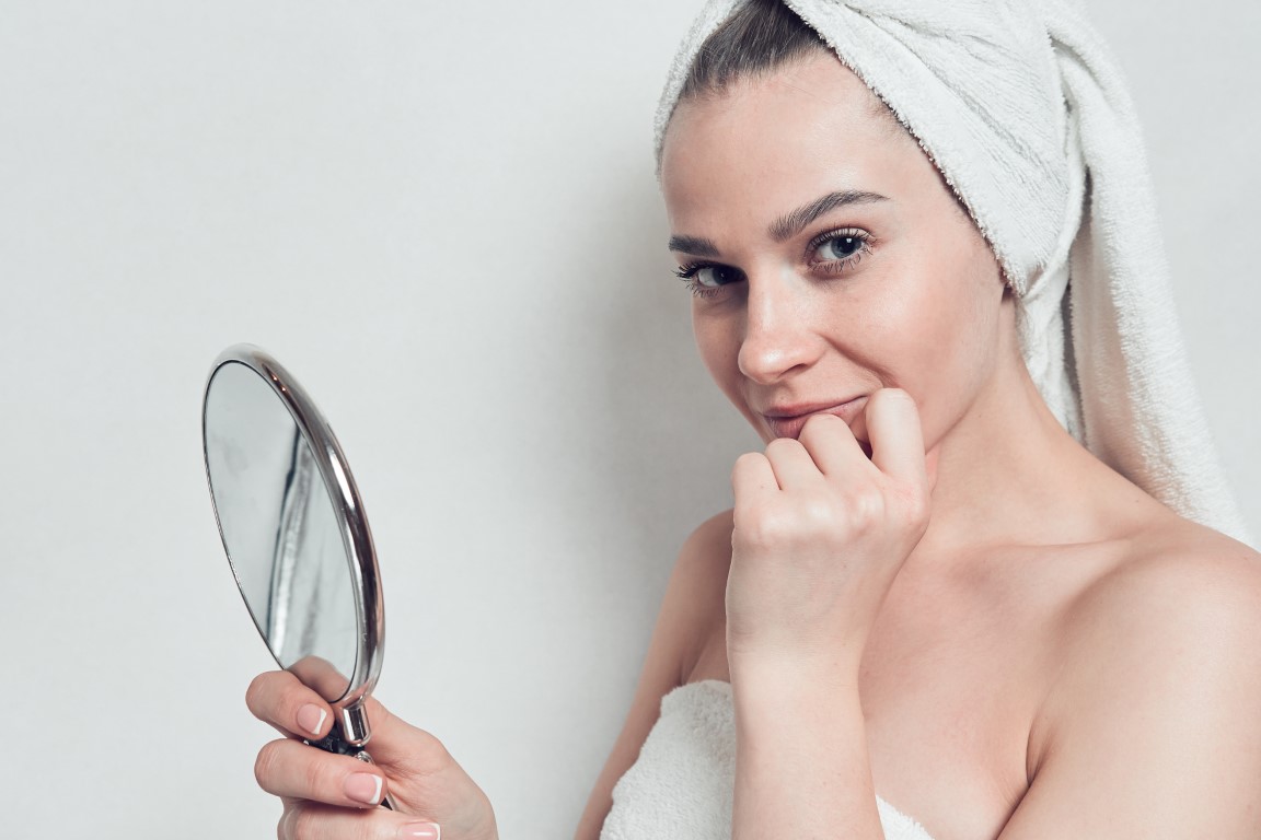 état de votre peau à 30 ans