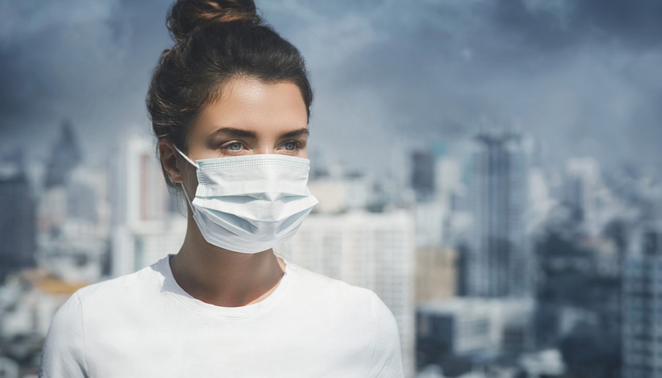 pollution