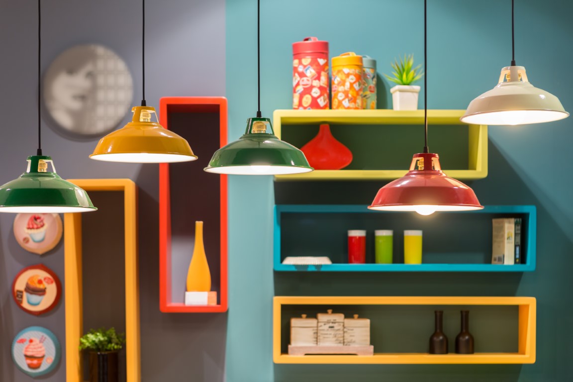 tendances du maximalisme deco