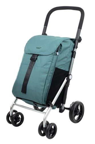 charriot de course carlett