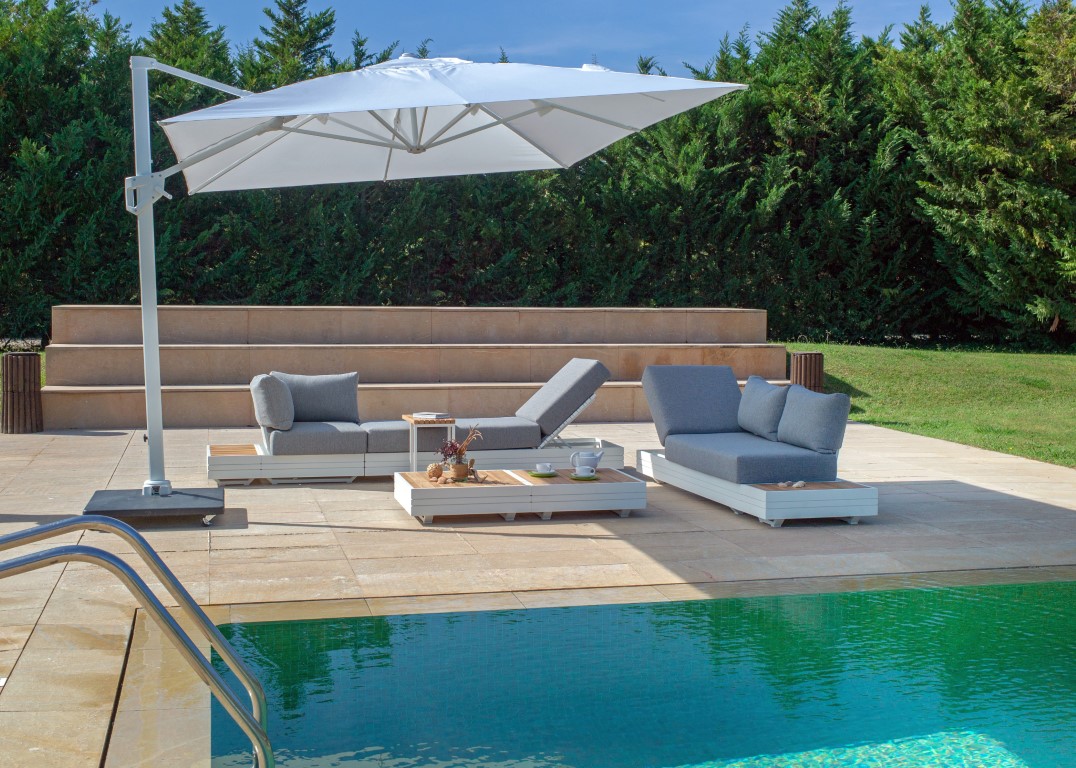 transat piscine