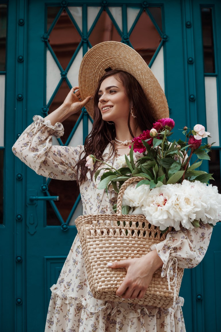robe Liberty