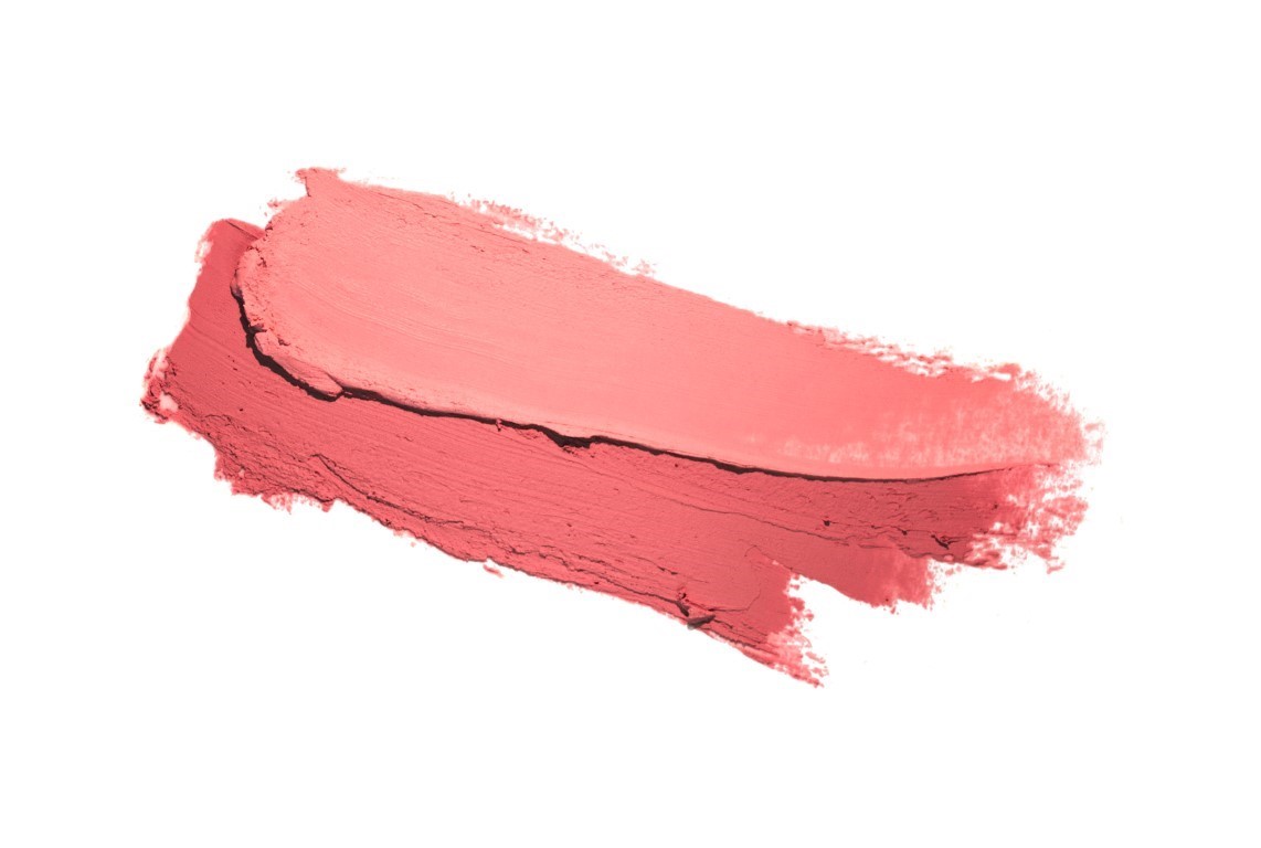 rouge à lèvres peche