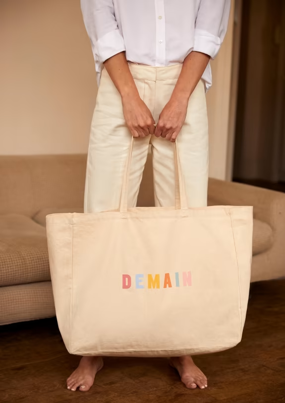 sac maxi tote bag