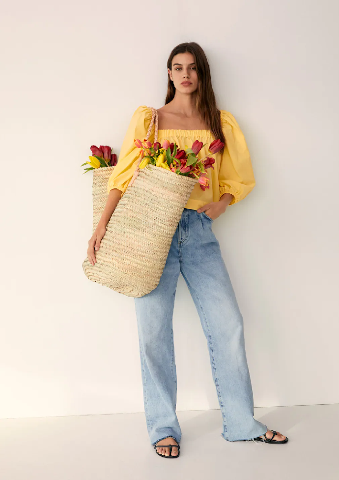 sac osier maxi