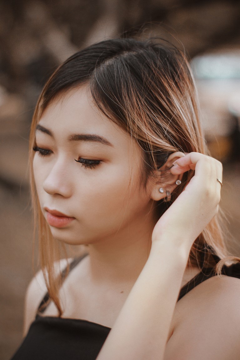 stacking oreilles